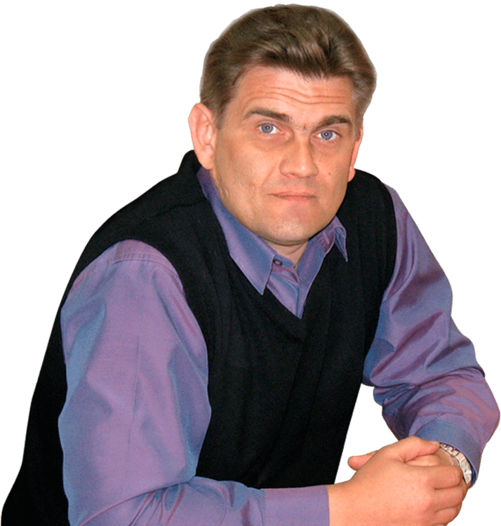 Адвокат Наумов Дмитрий Александрович